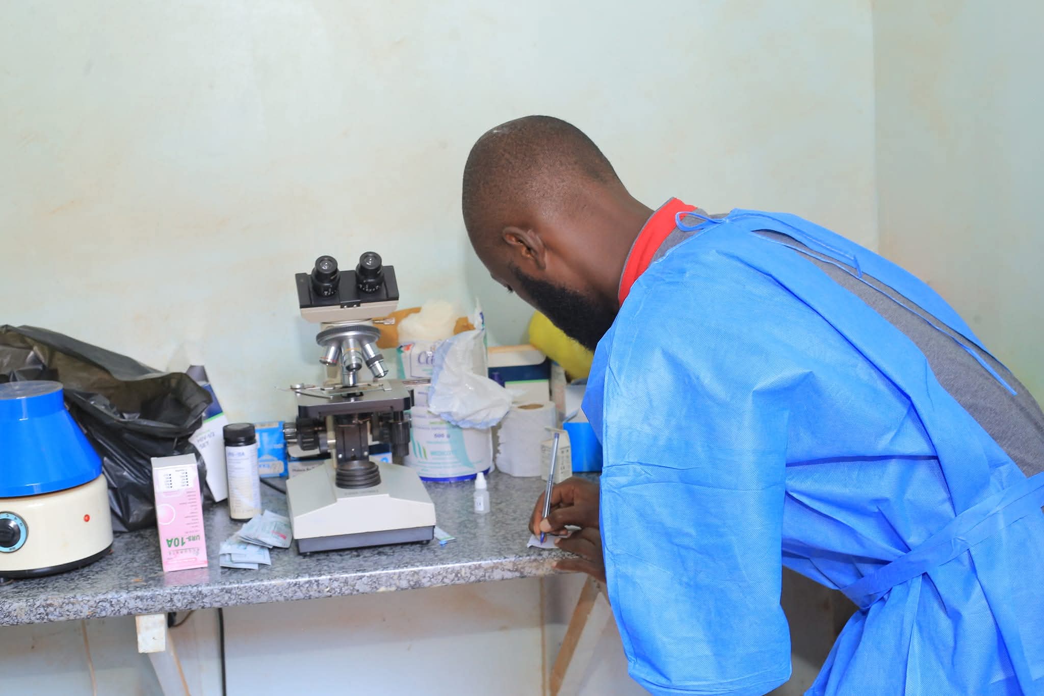 Life Base Medical Clinic