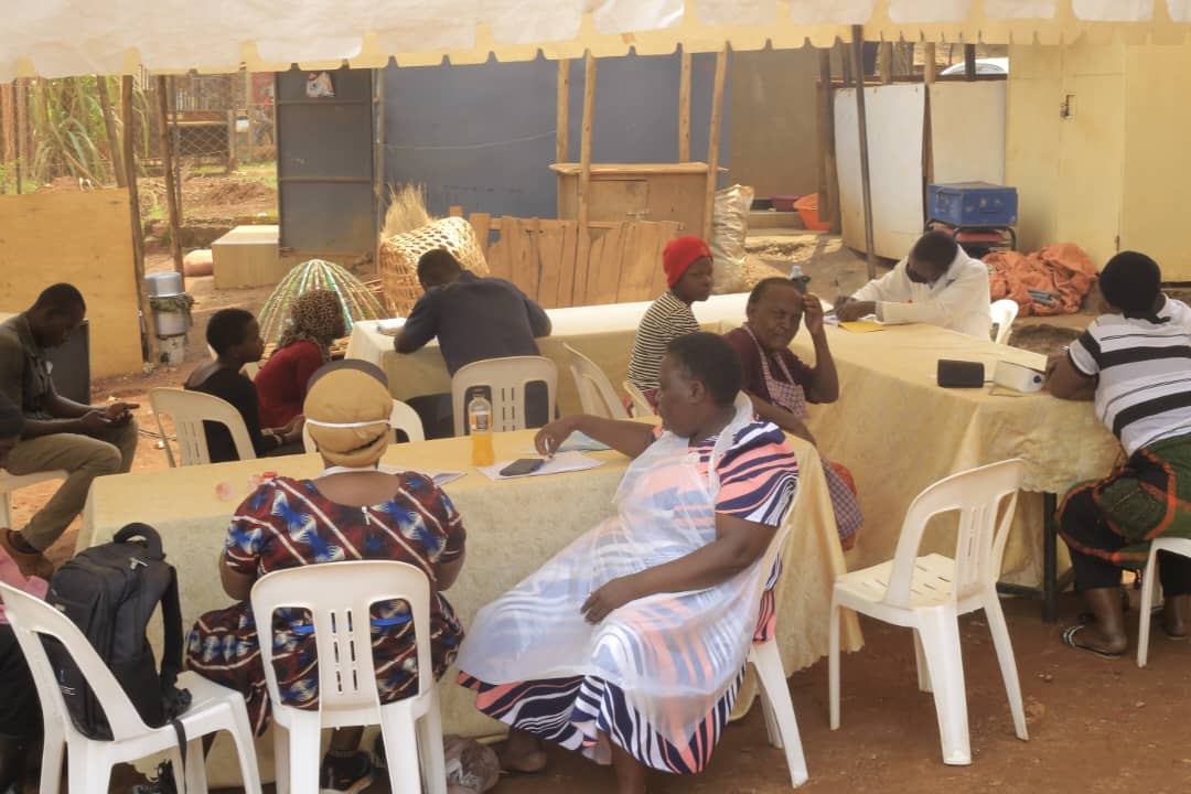 Life Base Medical Clinic