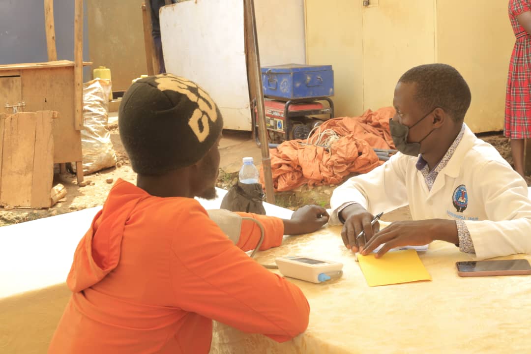 Life Base Medical Clinic