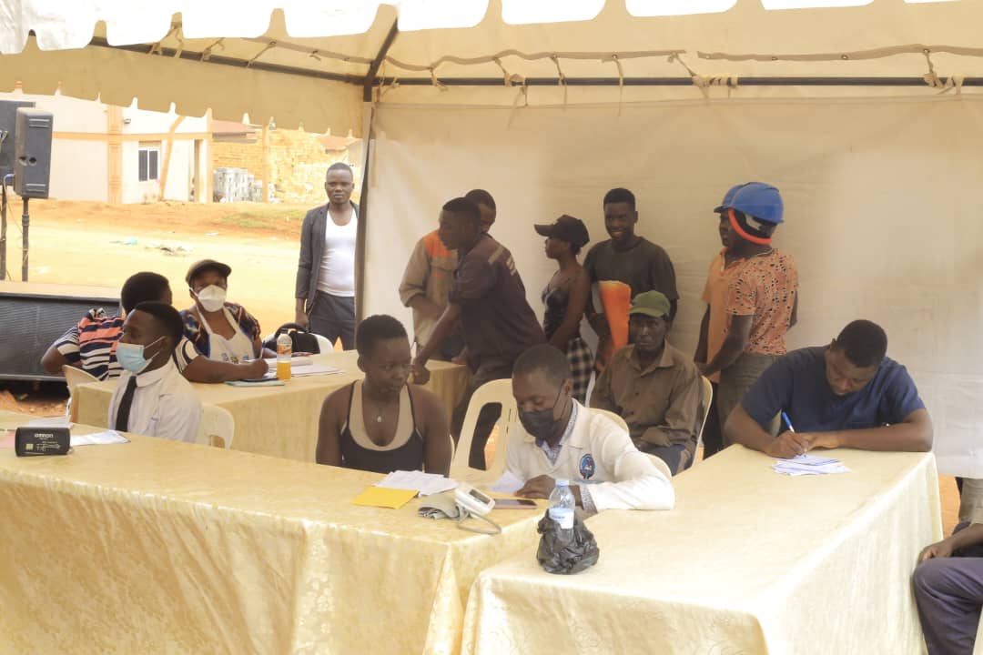 Life Base Medical Clinic