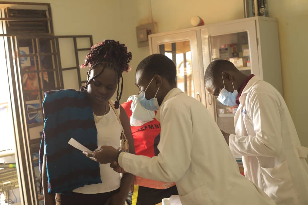 Life Base Medical Clinic