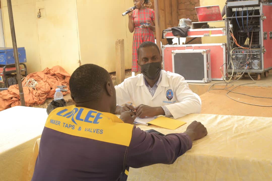 Life Base Medical Clinic