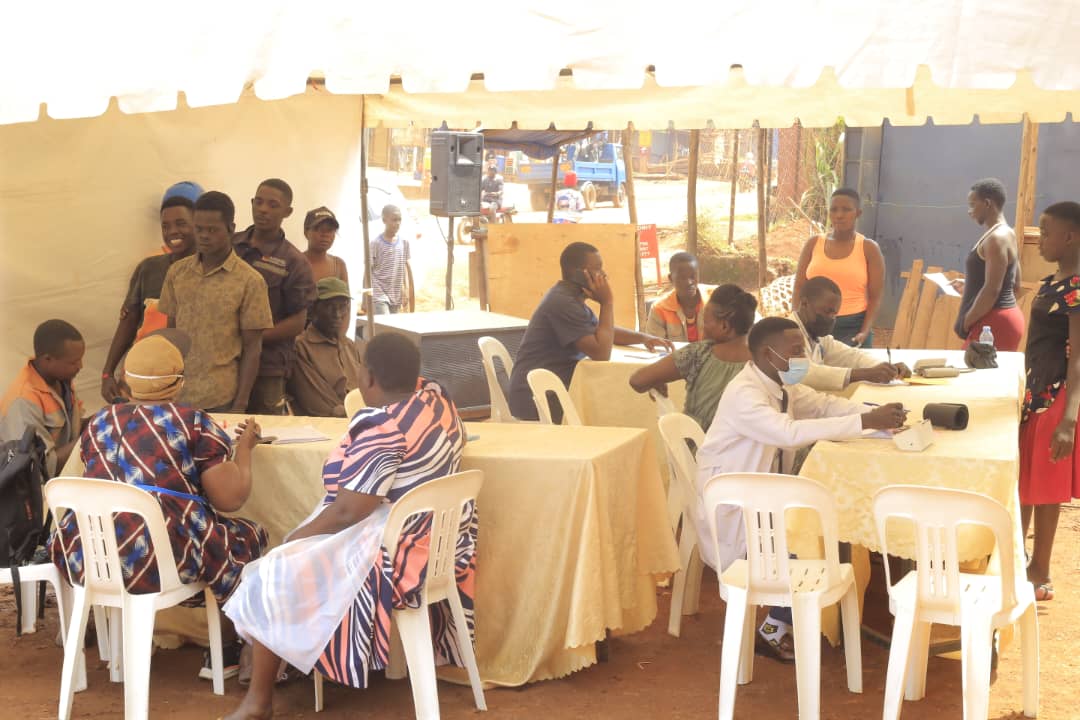 Life Base Medical Clinic