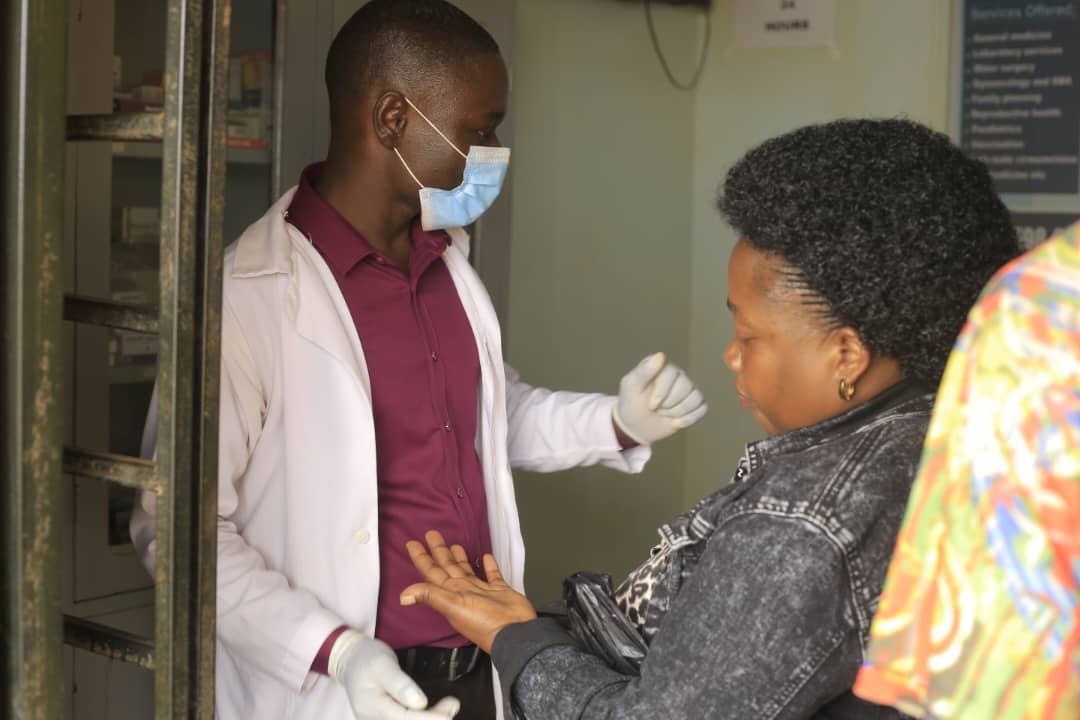 Life Base Medical Clinic