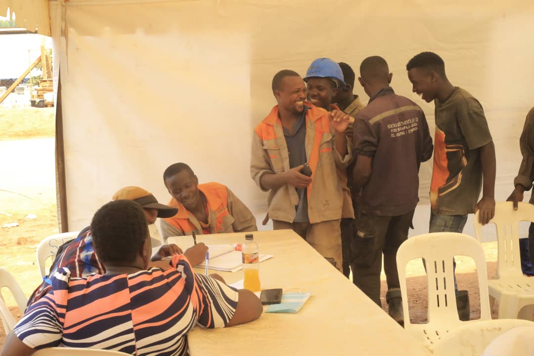 Life Base Medical Clinic