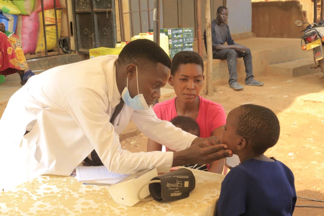 Life Base Medical Clinic