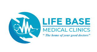 Lifebase Medical Clinics Logo
